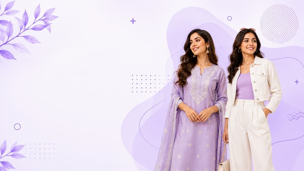 Women's Fashion Collection