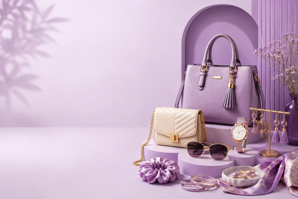 Fashion Accessories Collection