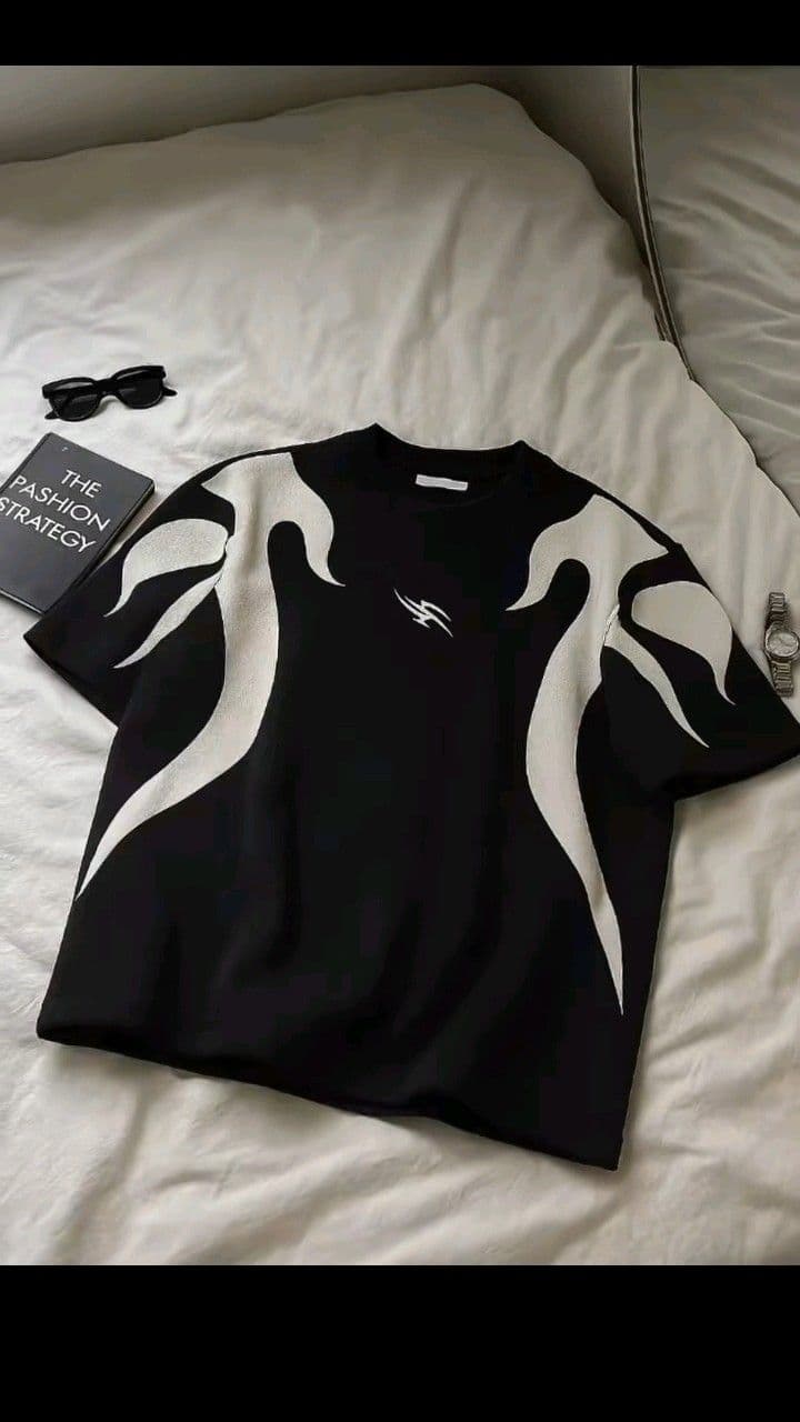 UrbanCollection Oversized T-Shirt