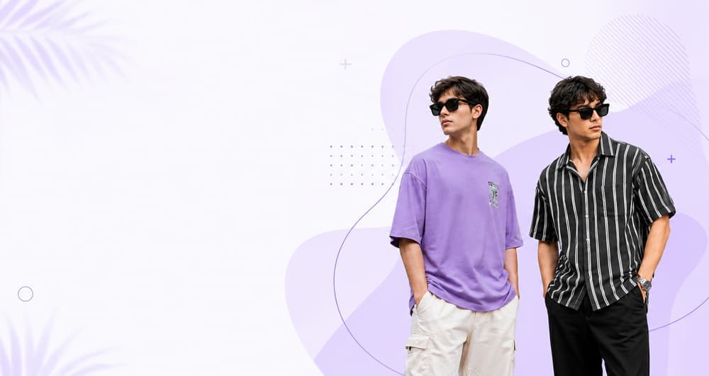 Unisex Streetwear & Oversized Apparel Indore