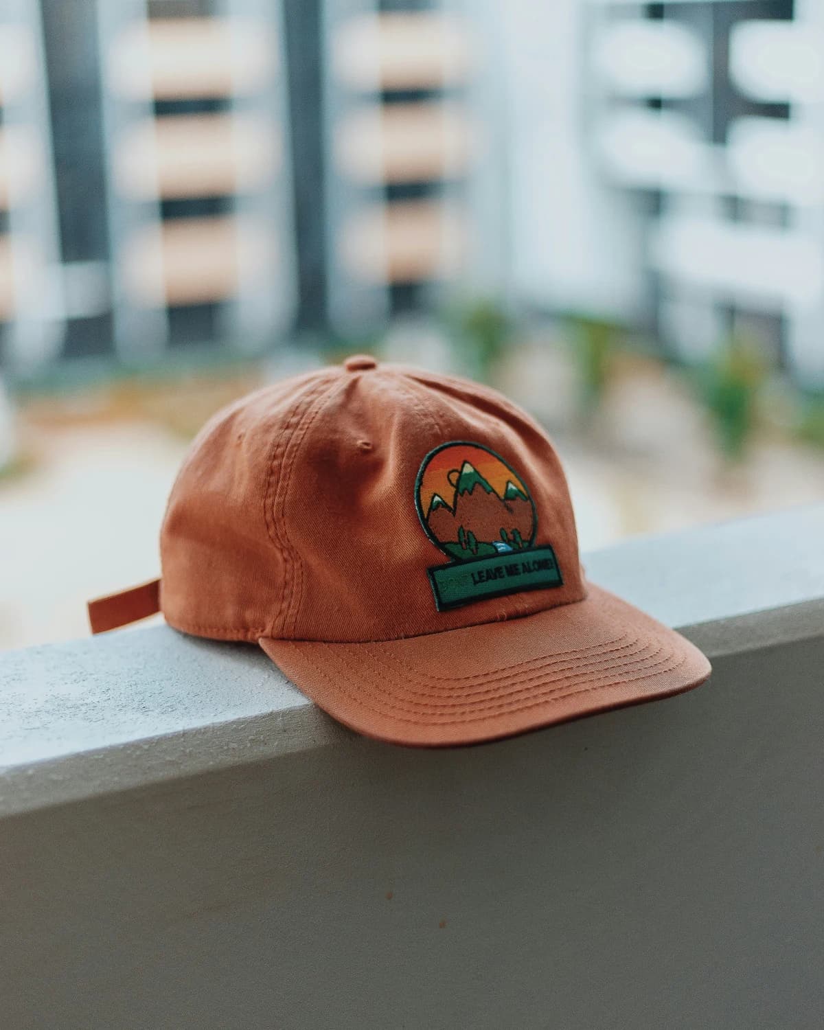 UrbanCollection Classic Cap