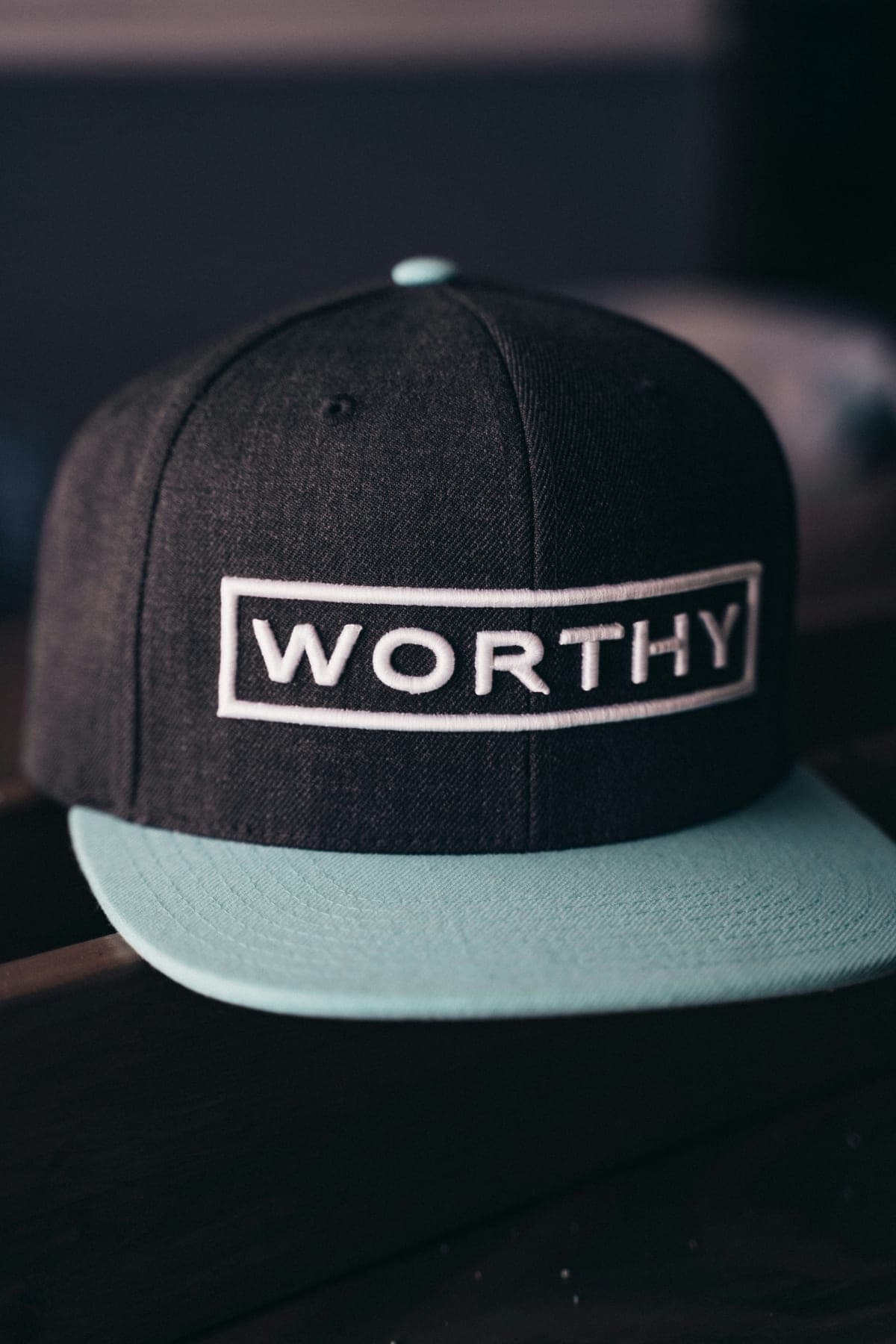 Harlem Nomad Beige Cap
