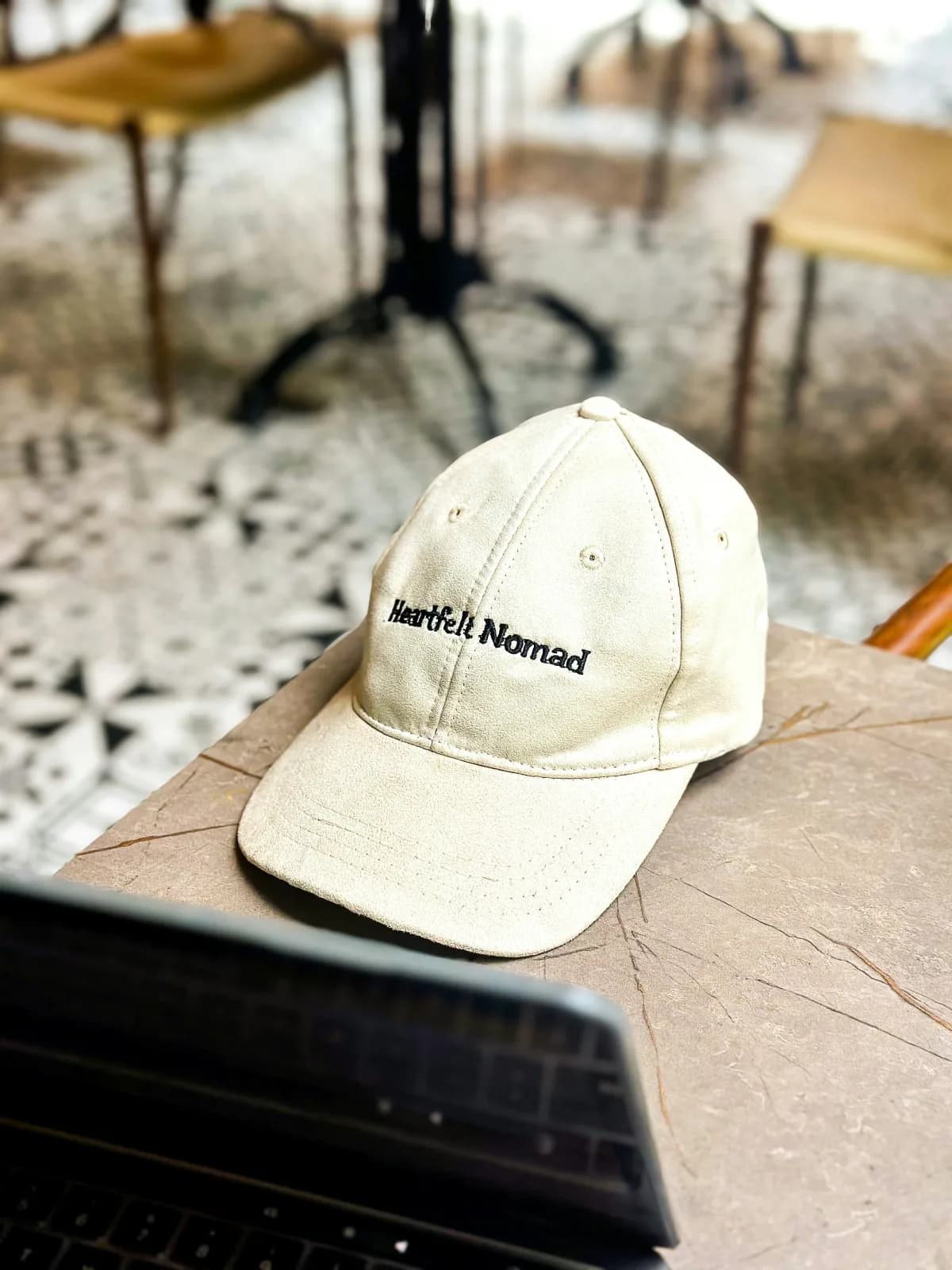 Worthy Snapback Cap